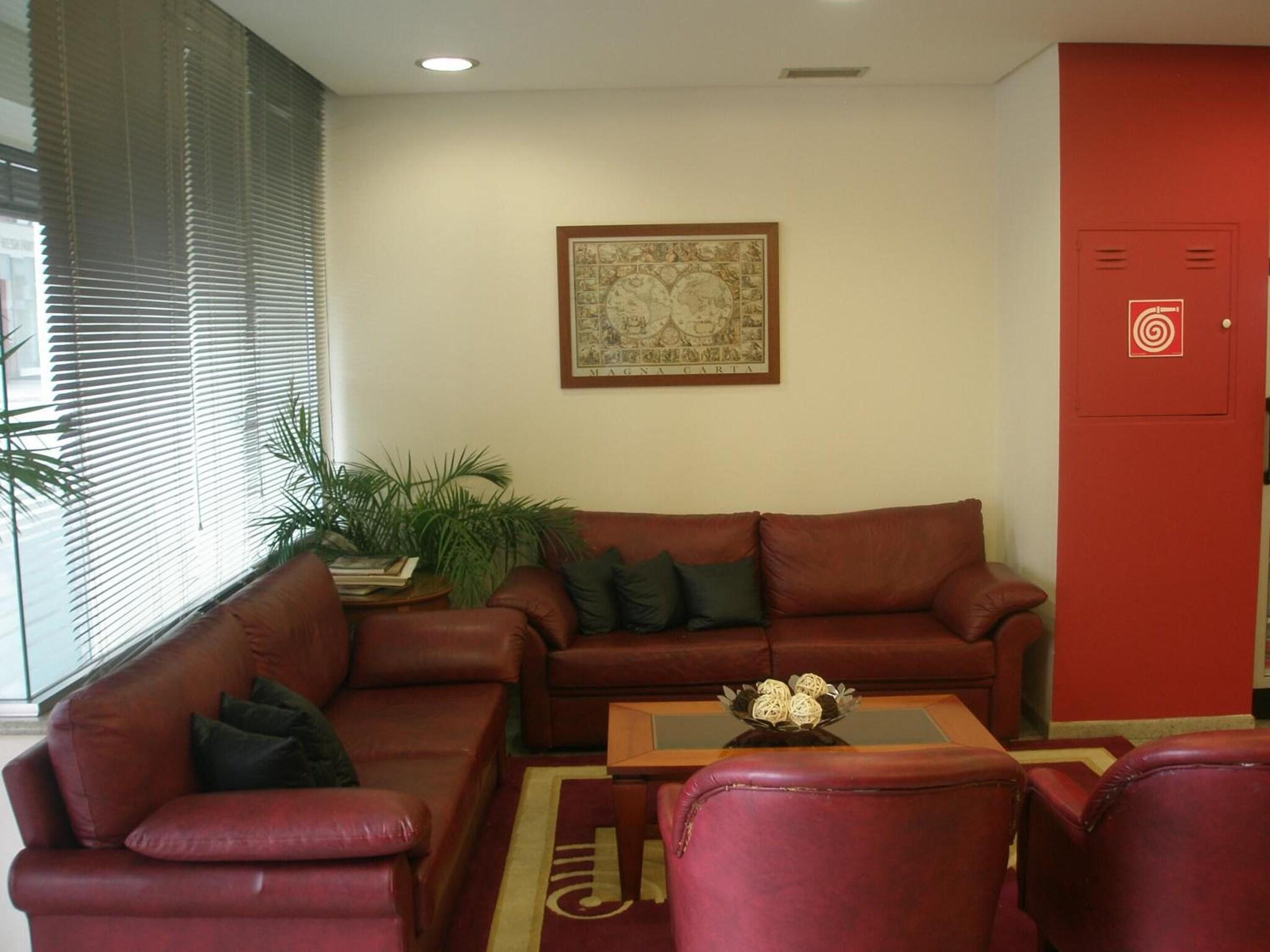 Vista Lobby Economy Hotel