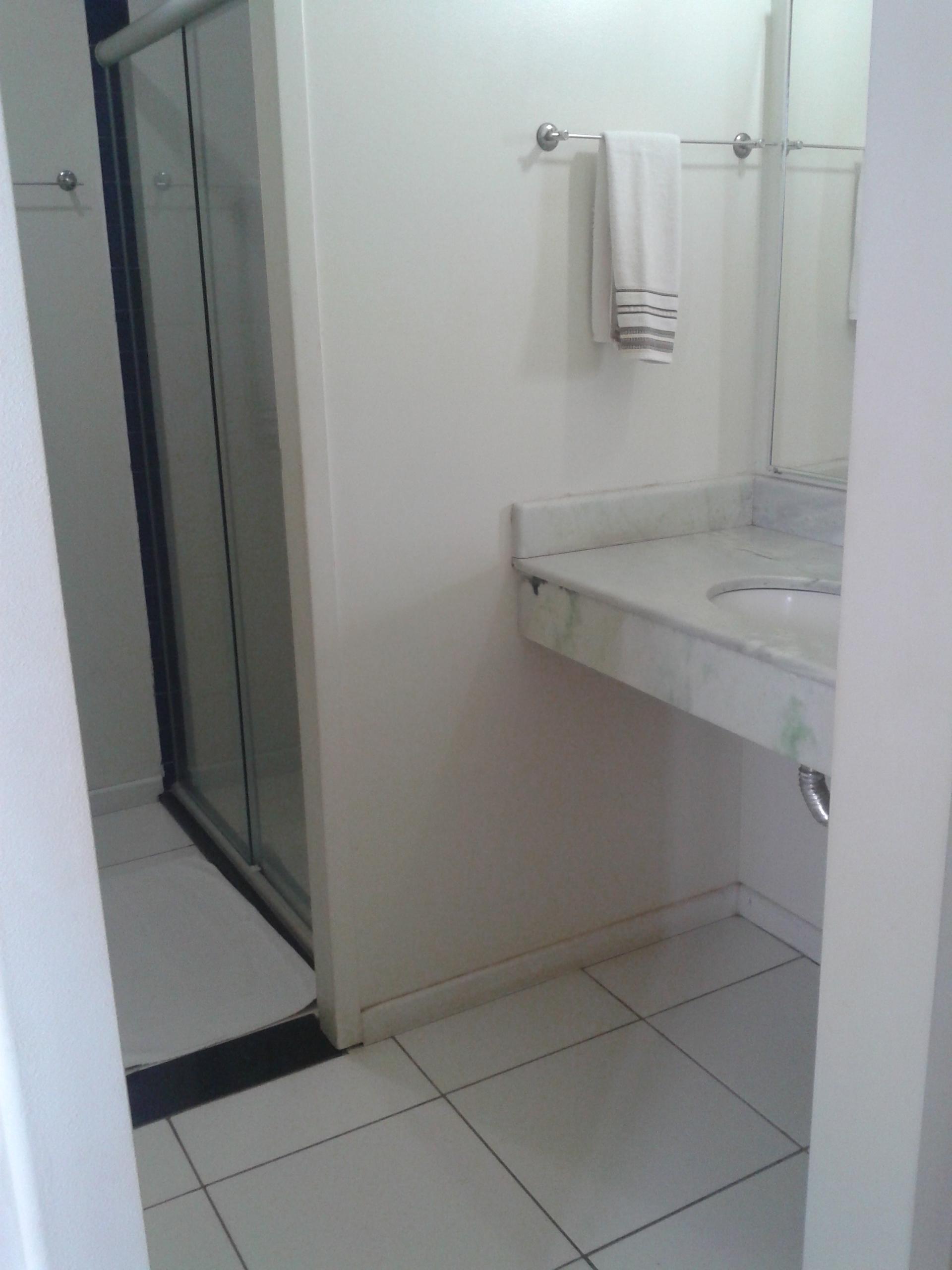 Equipamiento de Habitación Itacaiunas Hotel