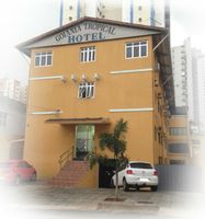 Alojamiento - Goiânia Tropical Hotel