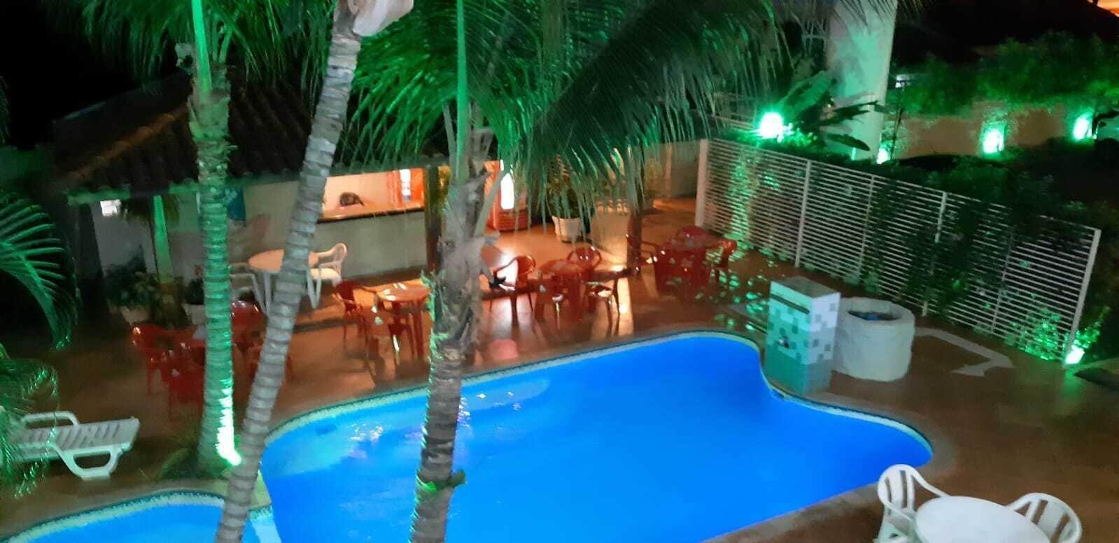 Bar/Salón Proença Hotel