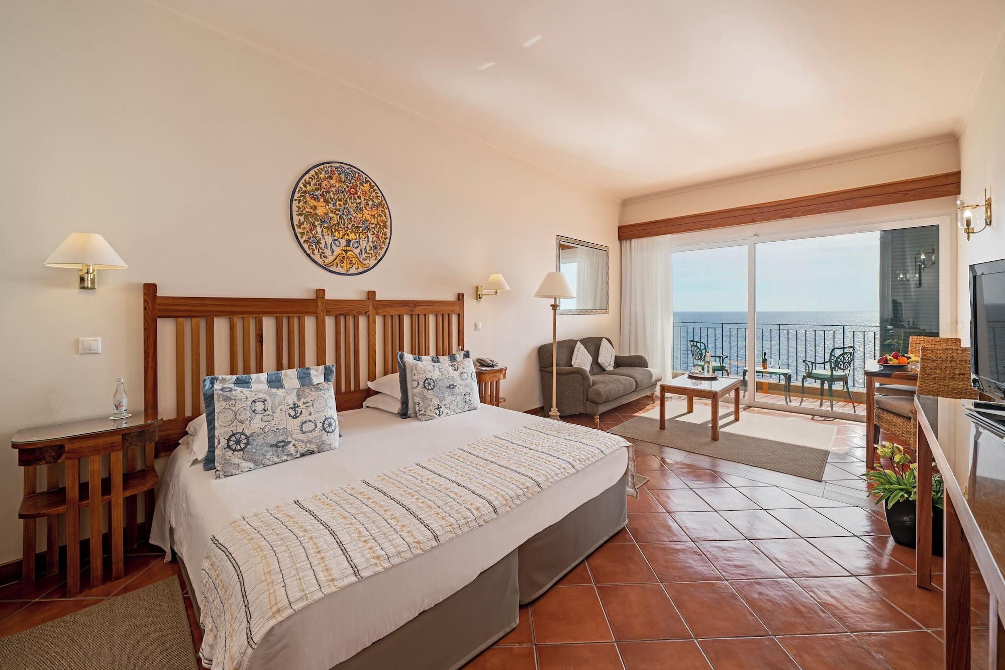 Habitación Albatroz Beach & Yacht Club