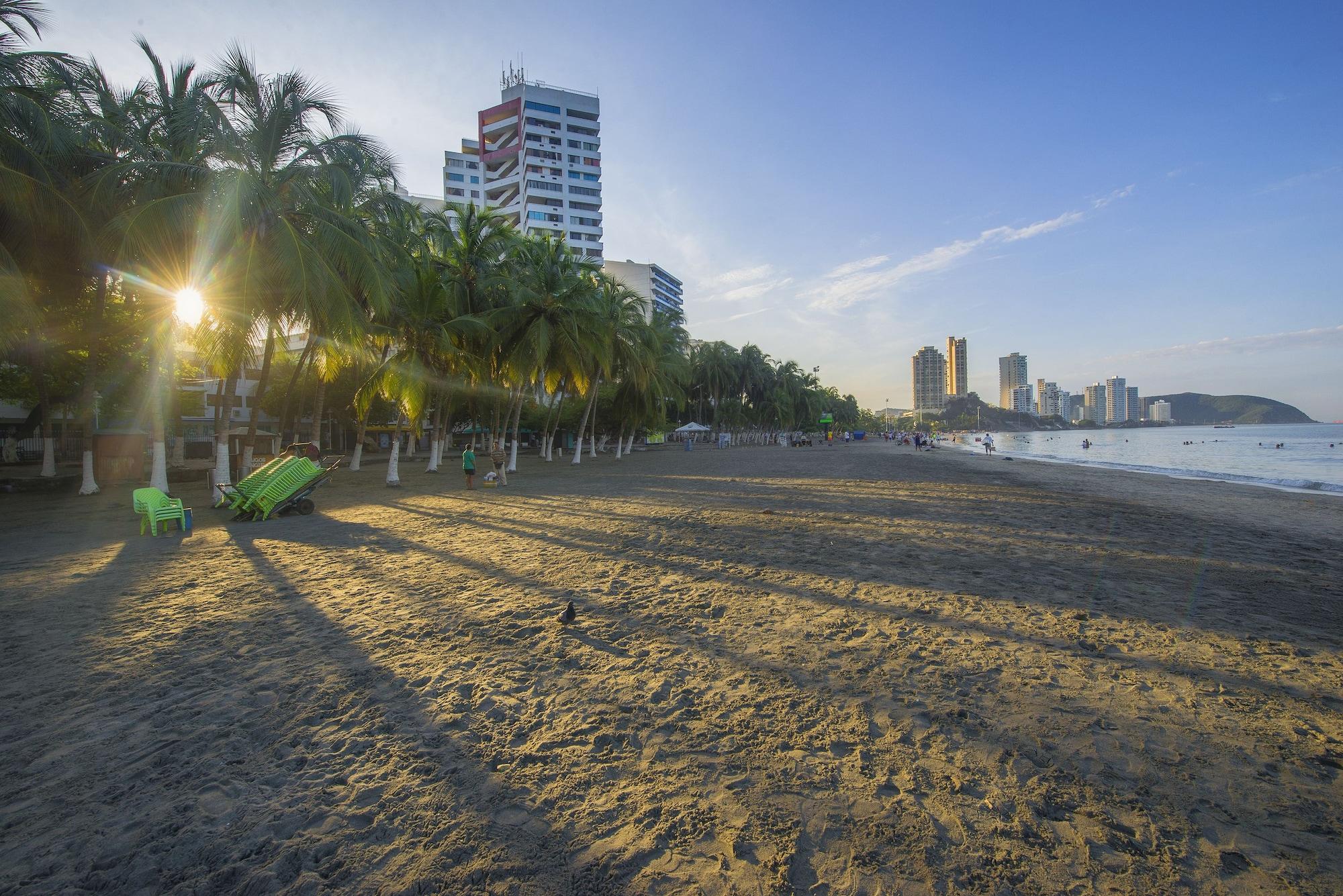 Playa Hotel Portobahia