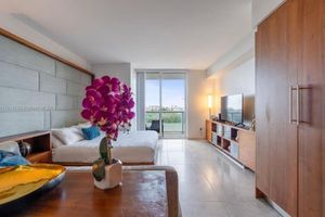 Alquiler Vacacional - Best Views, Location and Building in Downtown Miami. Stay Like a VIP!