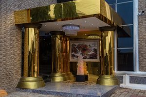 Alojamiento - E-Suite Hotel