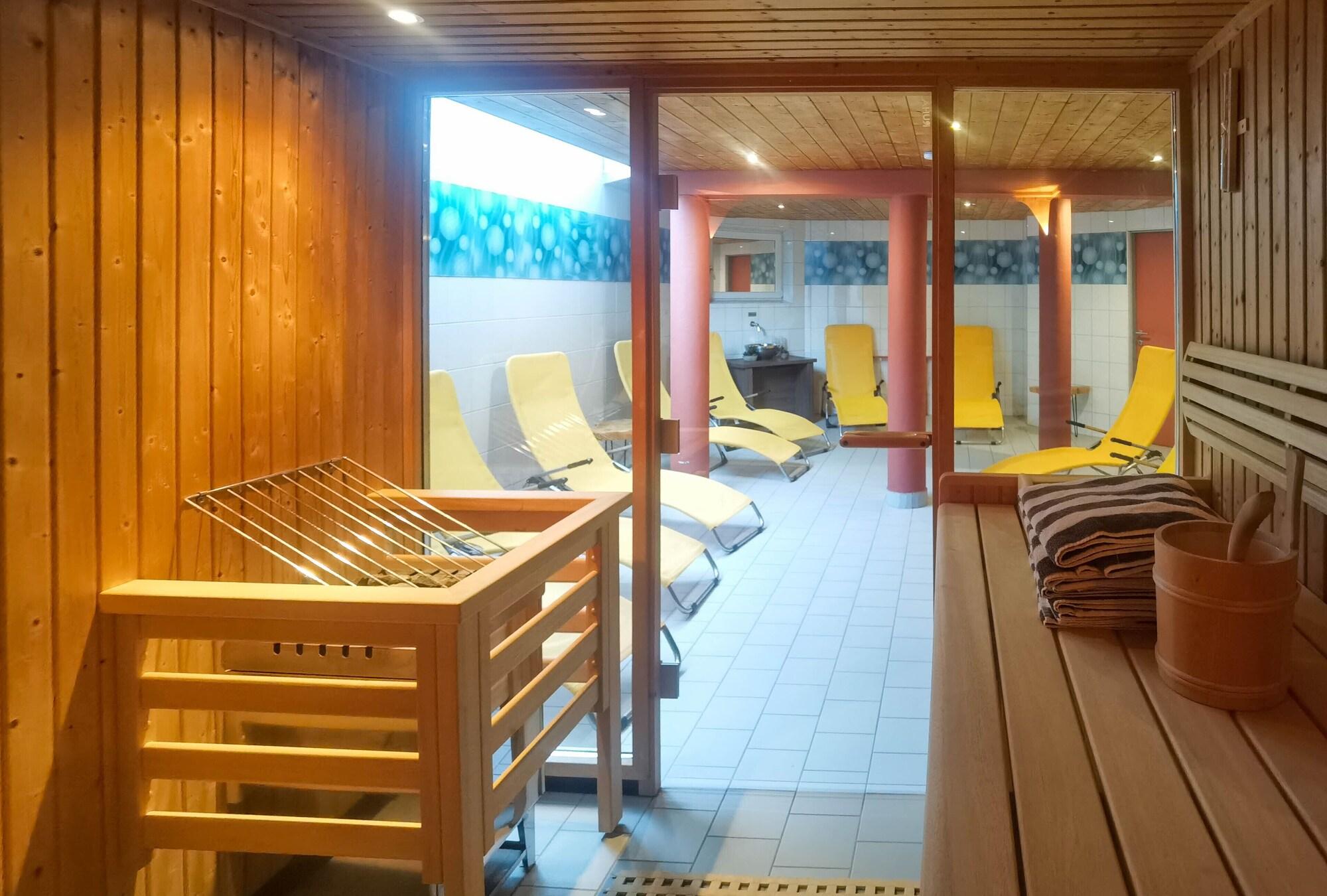Spa Hotel Landhaus Zell am See