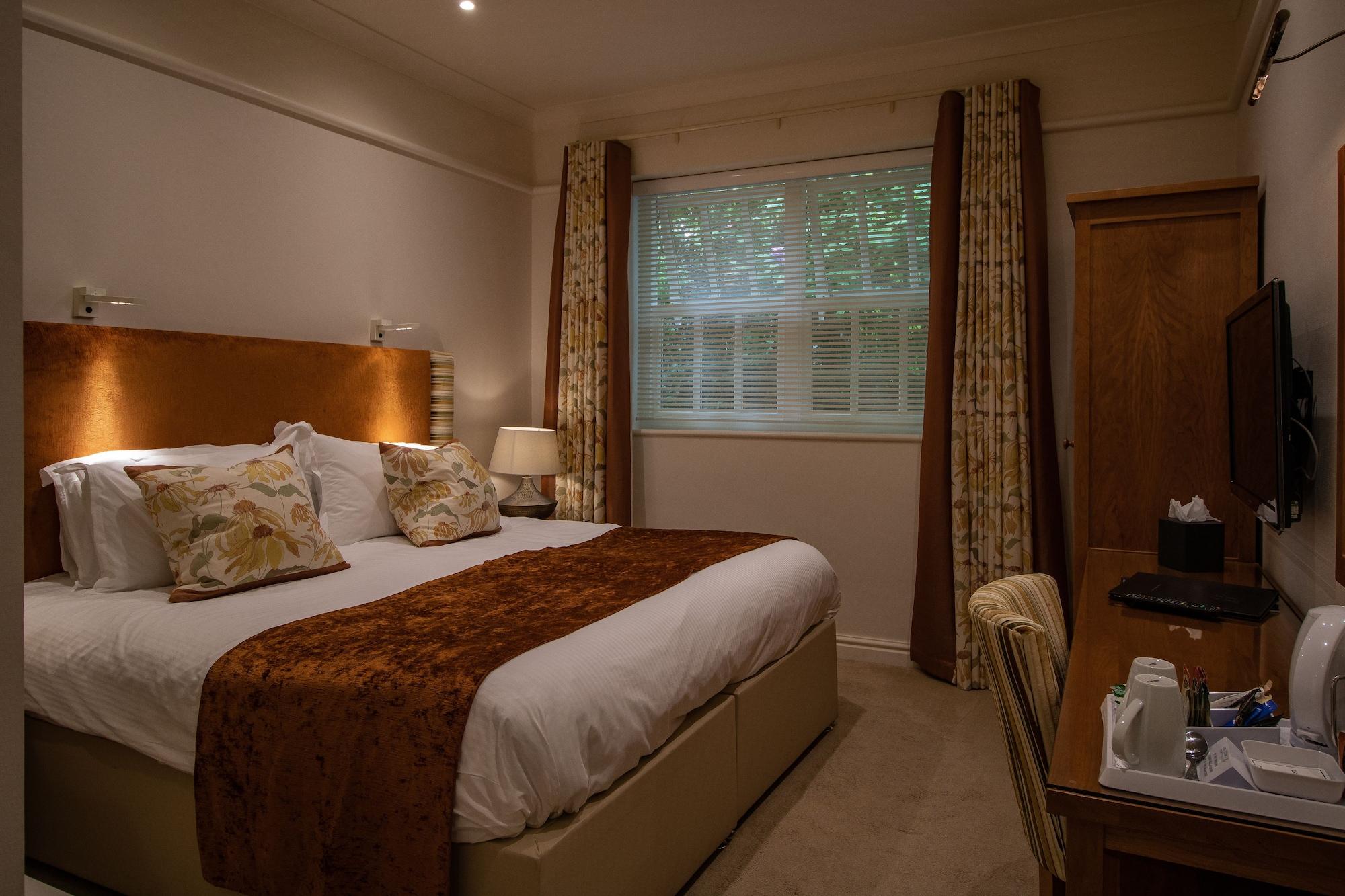 Habitación Briery Wood Country House Hotel