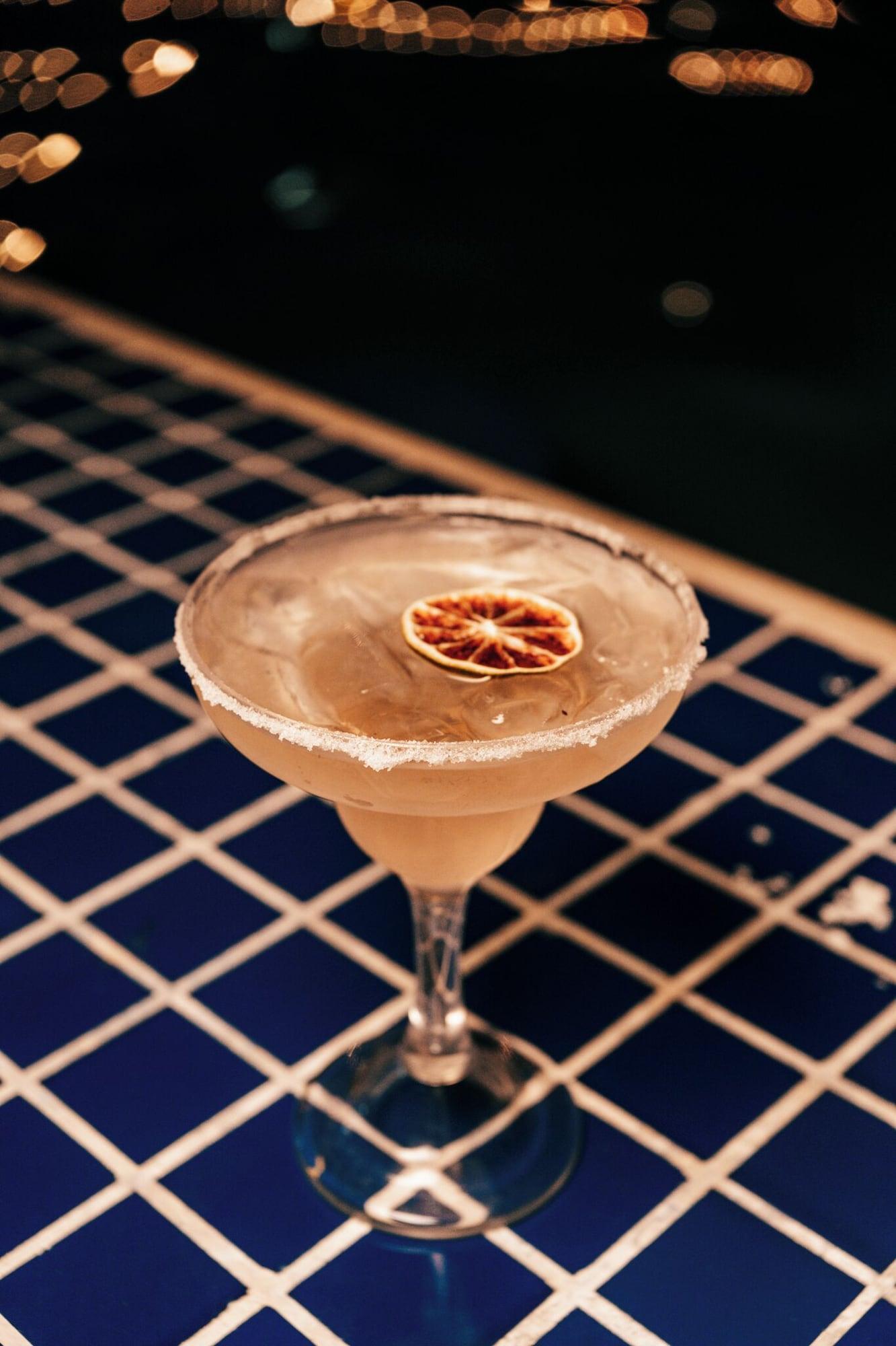 Restaurant Hotel Tocarema