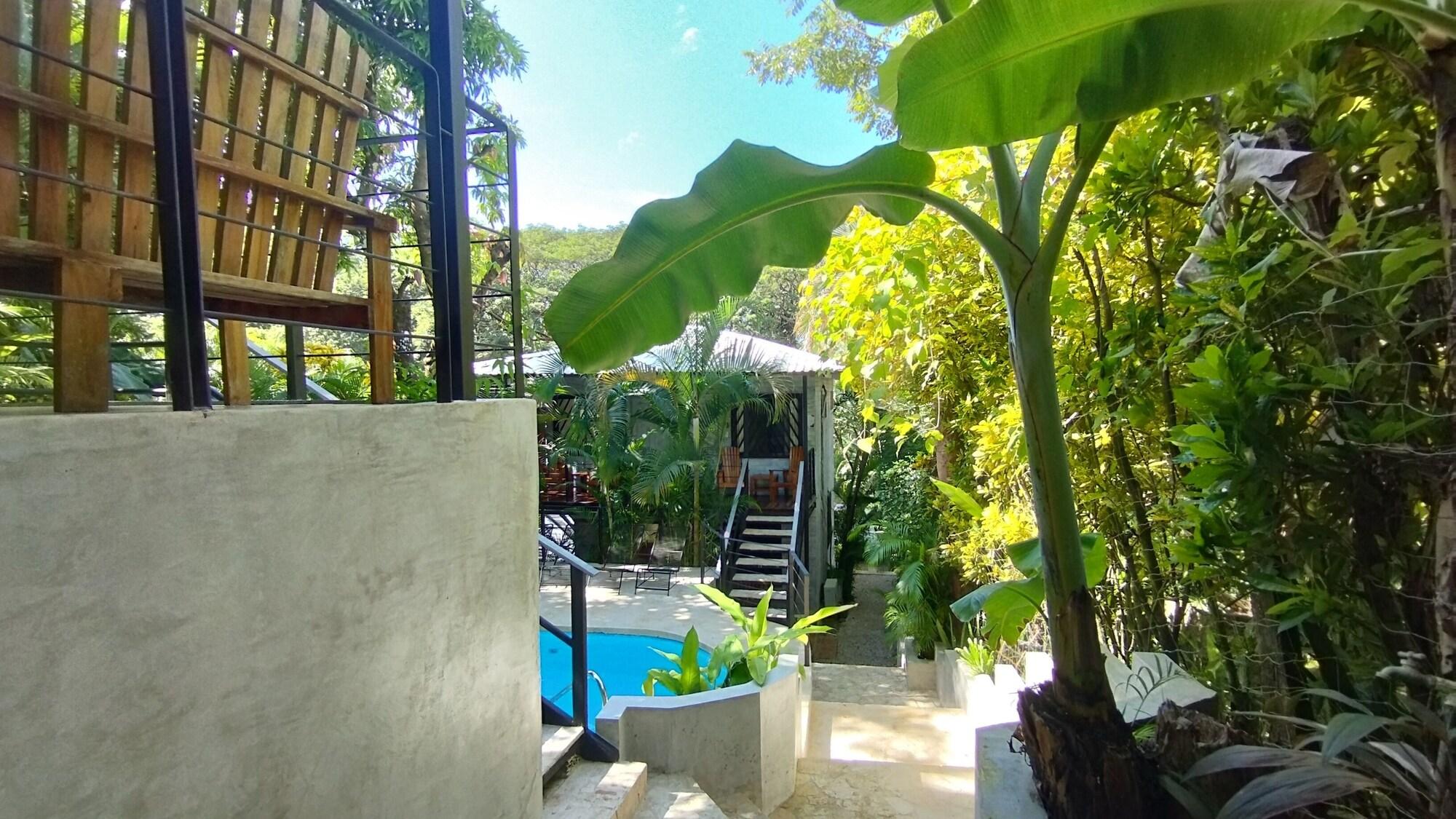 Vista Exterior Raratonga Hotel &  Apartments