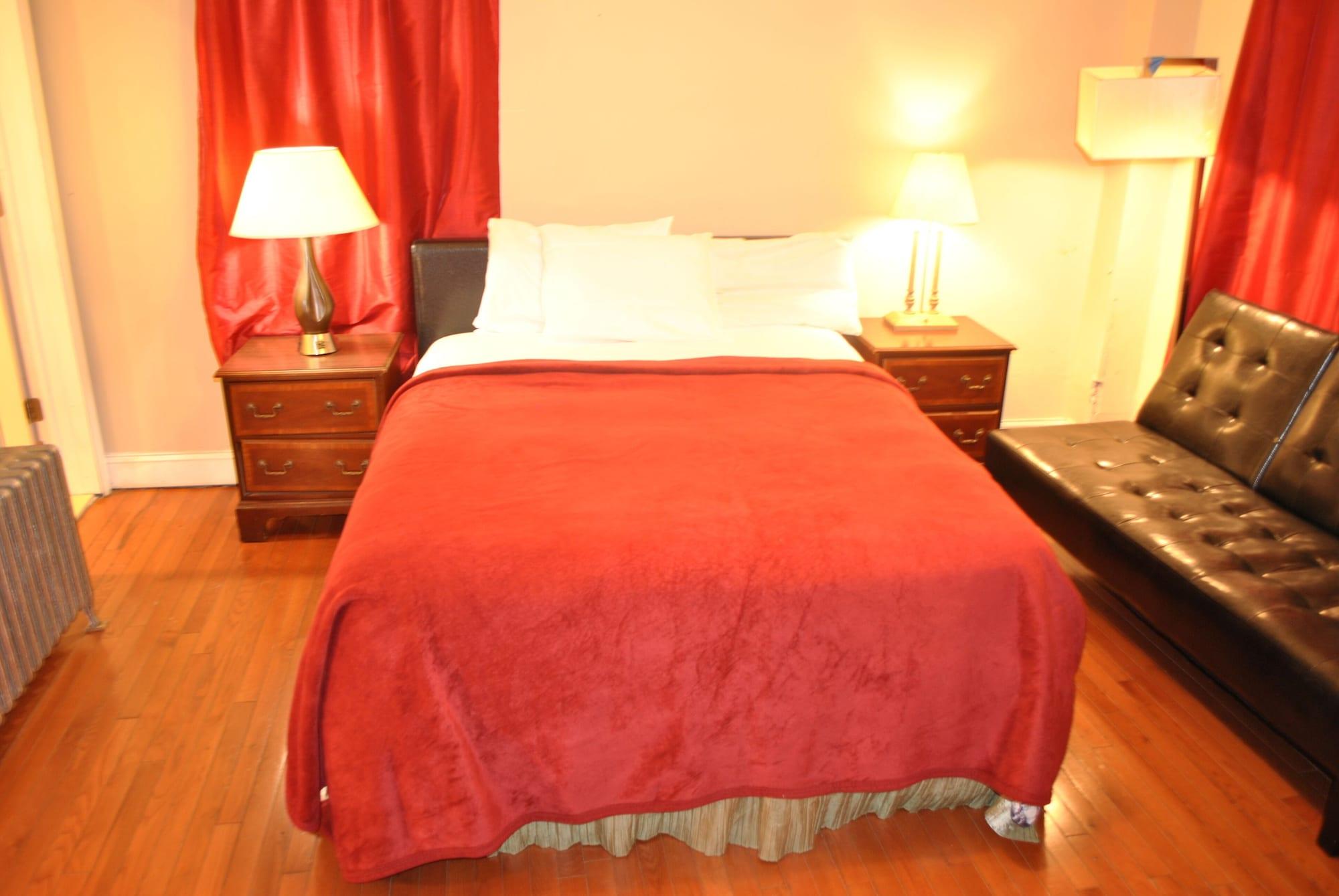 Habitación Motel House