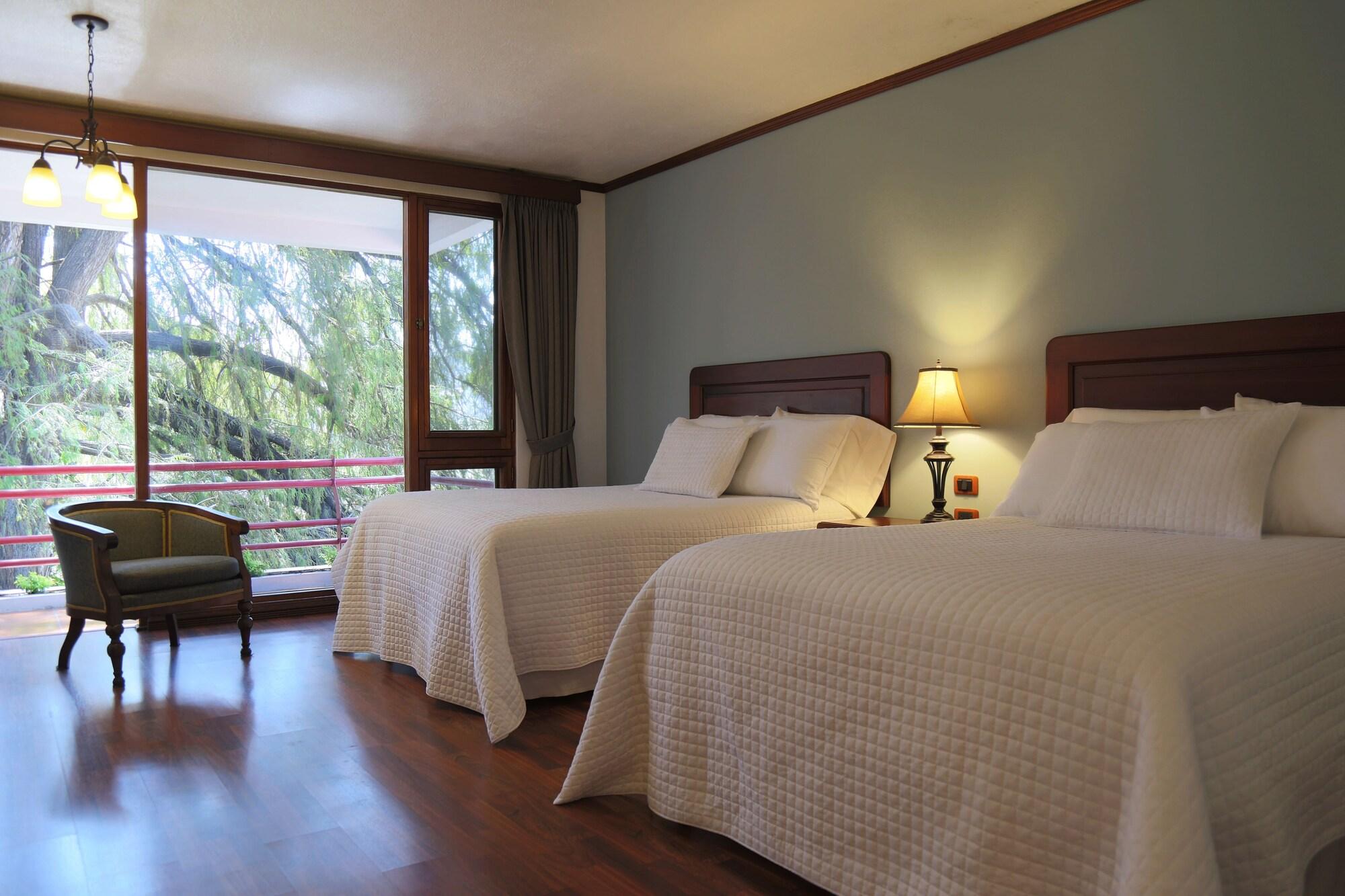 Varios Hotel Residencia Del Sol