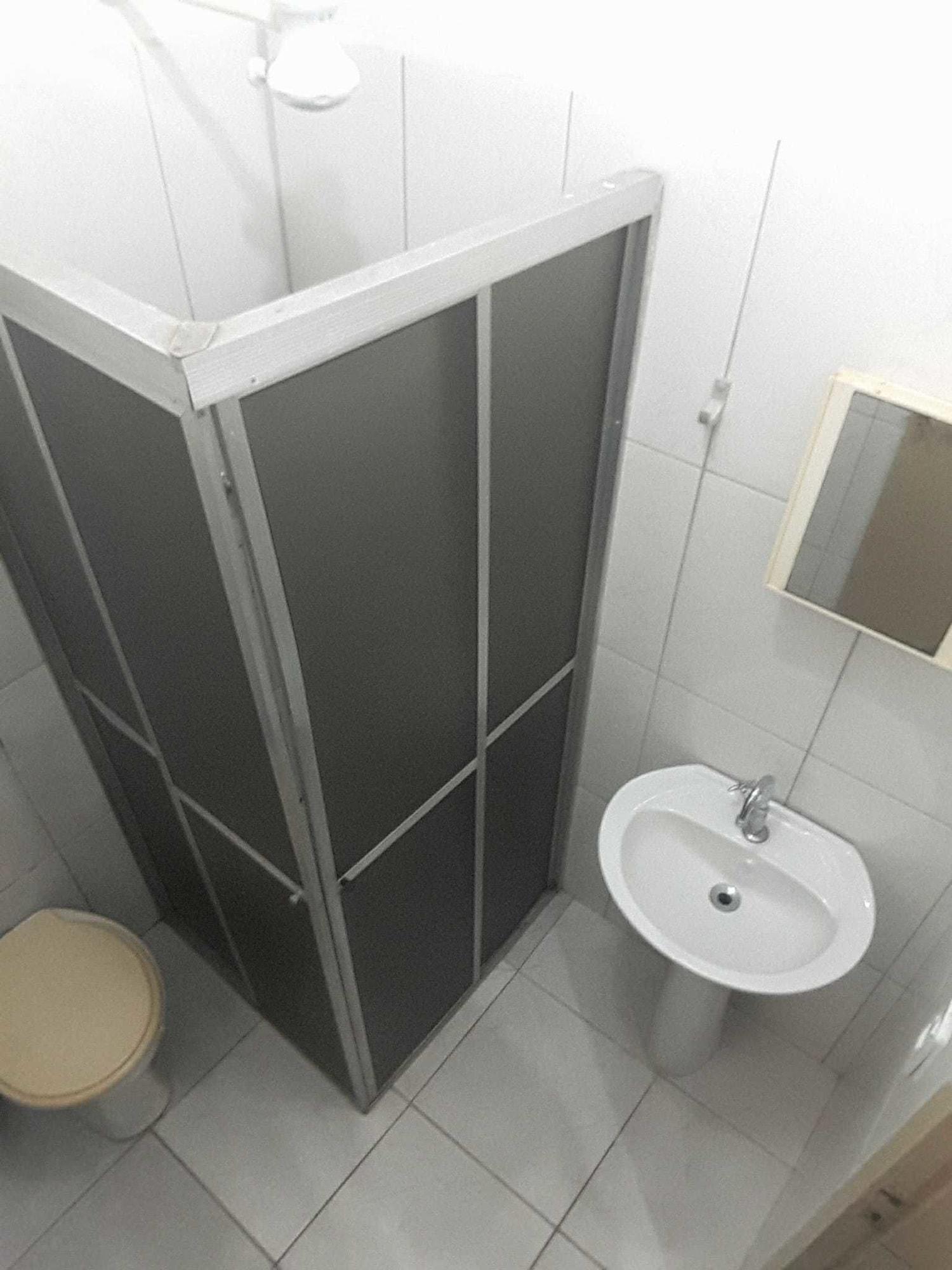 Equipamiento de Habitación Imperial Hotel