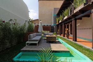 Alojamiento - Yox Hotel Boutique