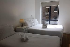 Renta Vacacional - your place - Trinity Plaza