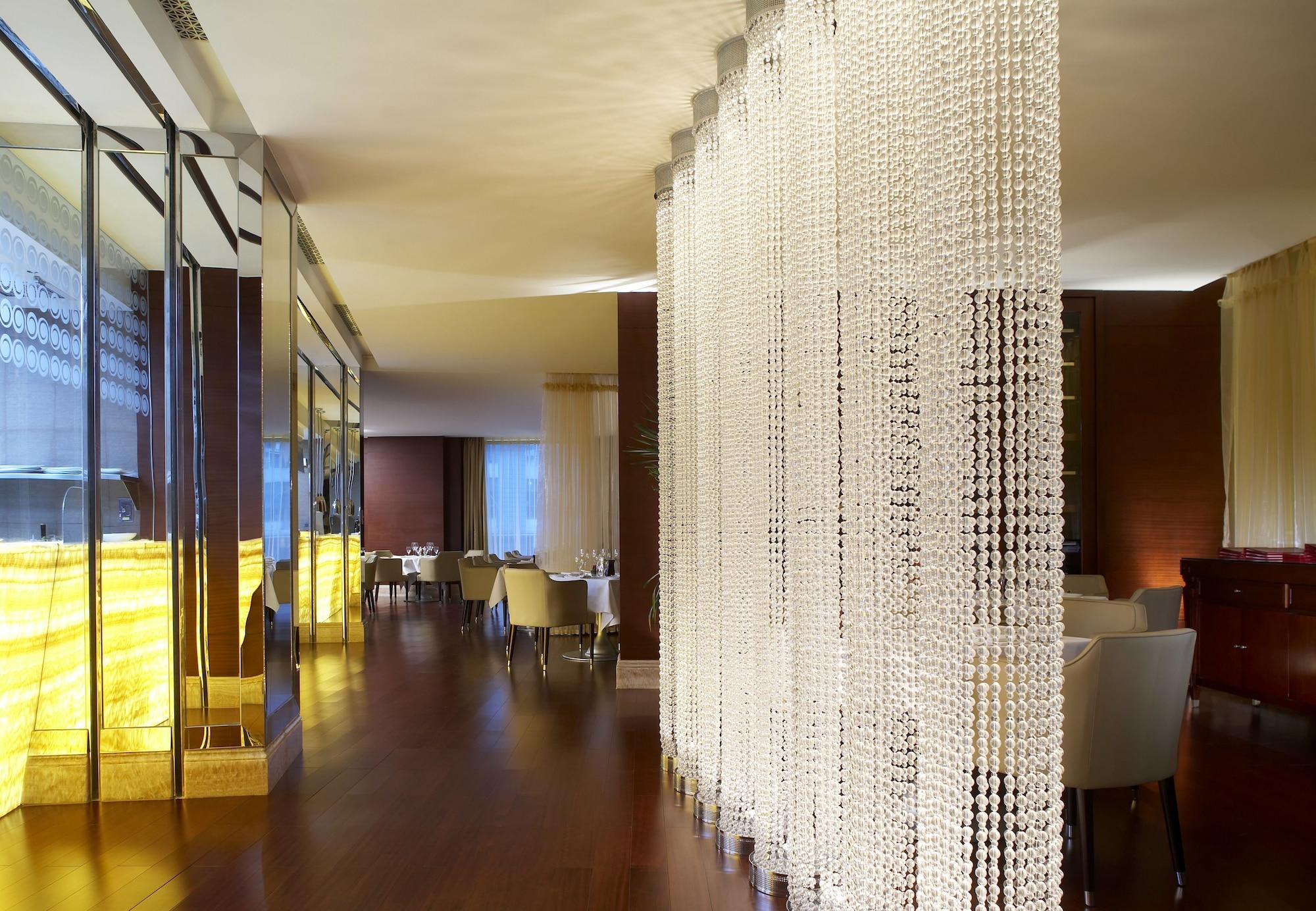 Restaurant The Ritz-Carlton, Beijing