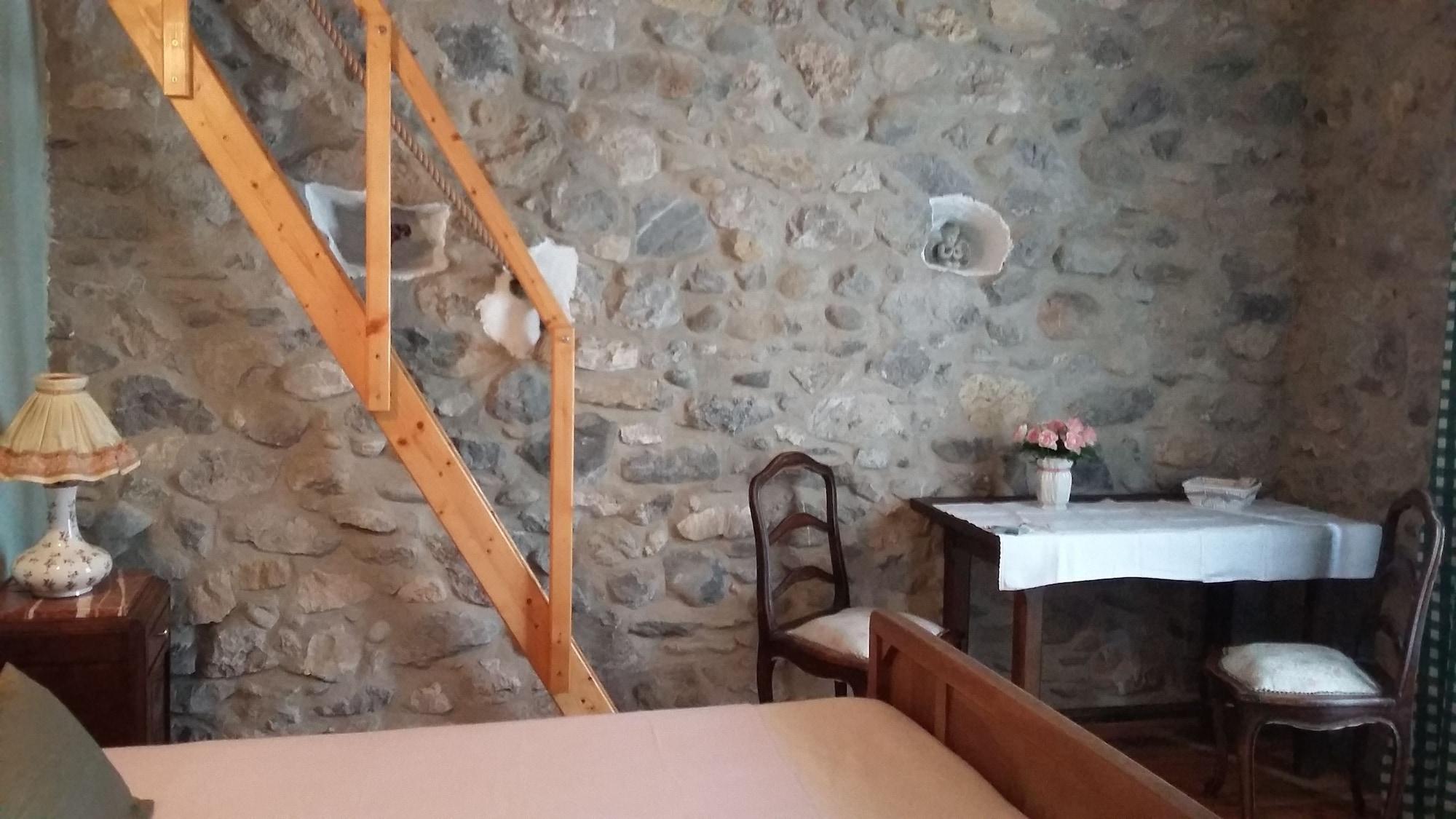 Set de Habitación L'Envolée