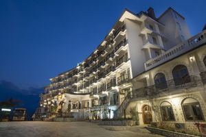 Alojamiento - Sapa Highland Resort & Spa