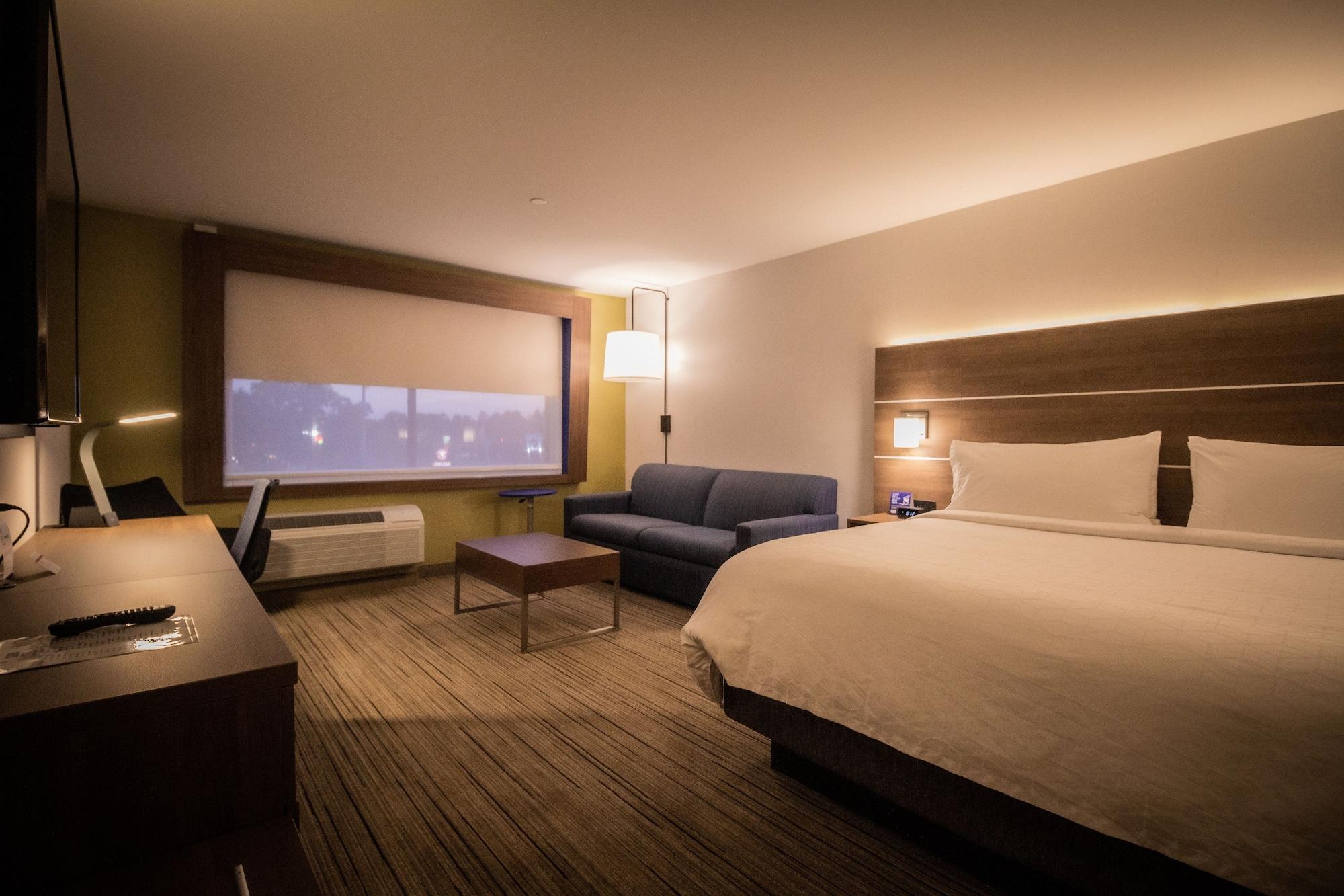 Habitación Holiday Inn Express And Suites Boston South - Randolph by IHG