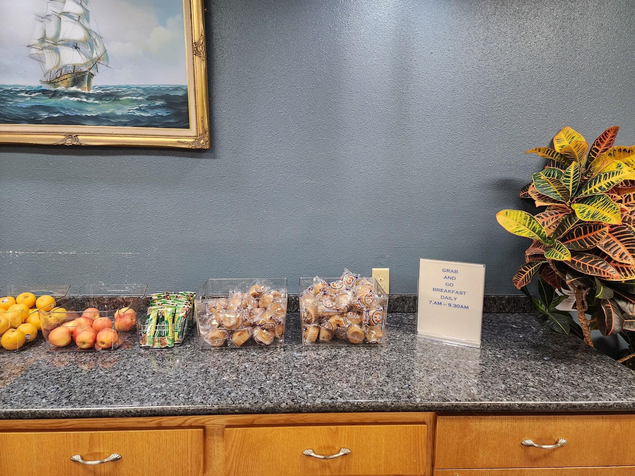 Restaurant Anchor Beach Inn