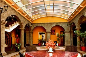 Alojamiento - Imperial Cusco Hotel