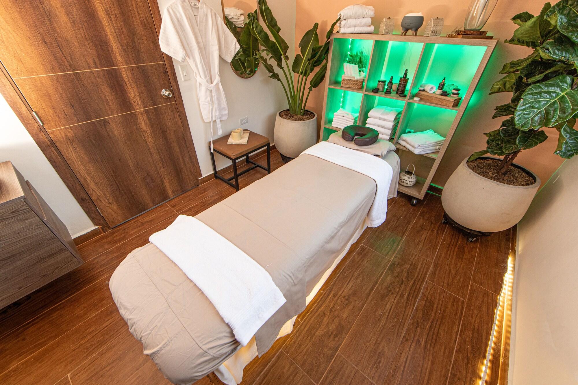 Spa La Martina Boutique Hotel