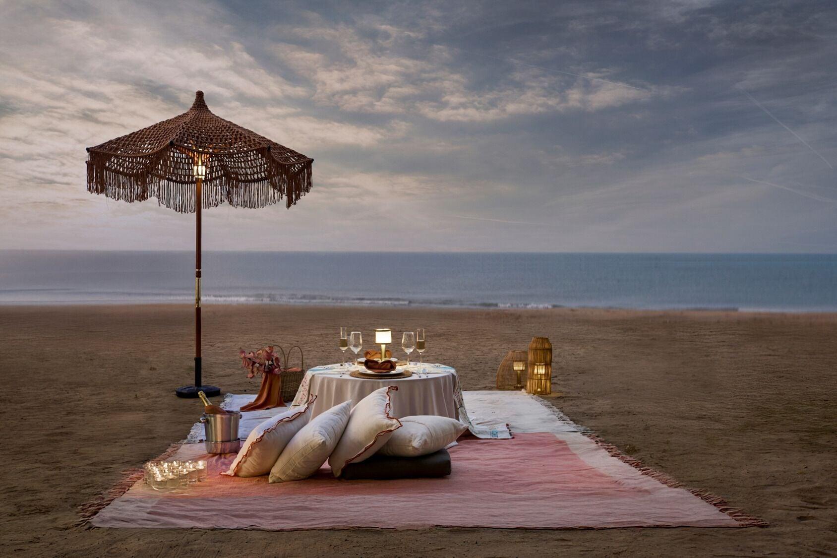 Playa Larisa Resort, Morjim