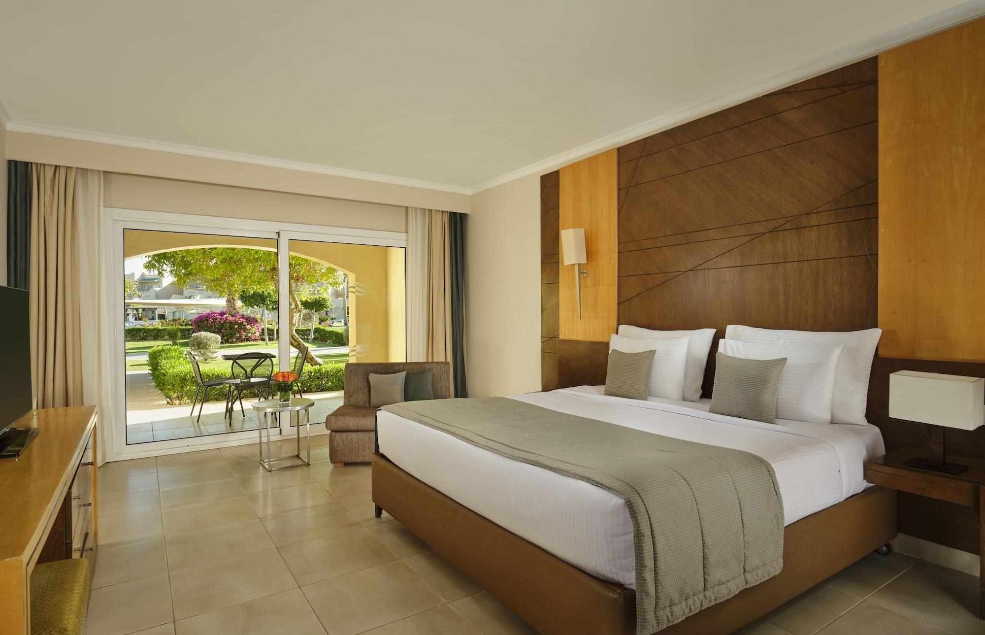 Habitación Coral Sea Water World Resort - All inclusive