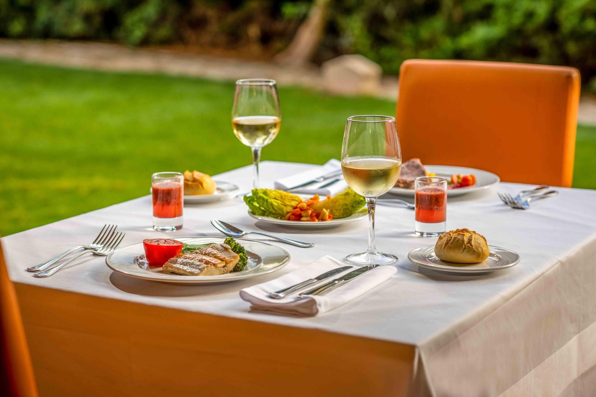 Restaurant Valentin Sancti Petri