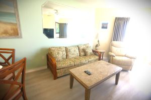 Alquiler Vacacional - Sunset Vistas Beach Front St. Pete Beach Treasure Island Clearwater Parking WIFI