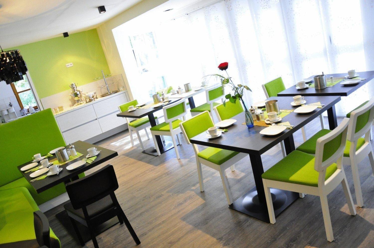 Restaurant Hotel Amiga