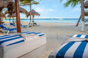 Alojamiento - Beachscape Kin Ha Villas & Suites Hotel