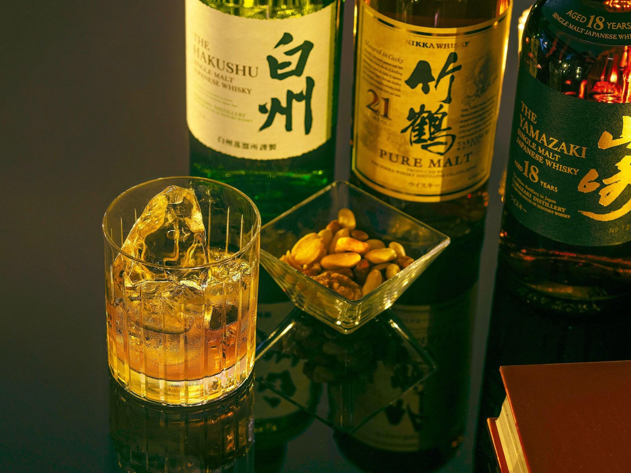 Bar/Salón Kumamoto Castle