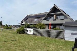 Alojamiento - Marielyst Guesthouse