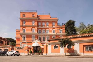 Alojamiento - Hotel Degli Aranci
