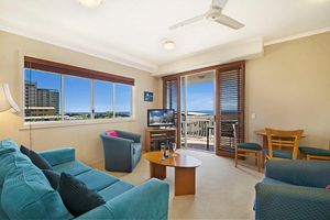 Alojamiento - Myconos Resort
