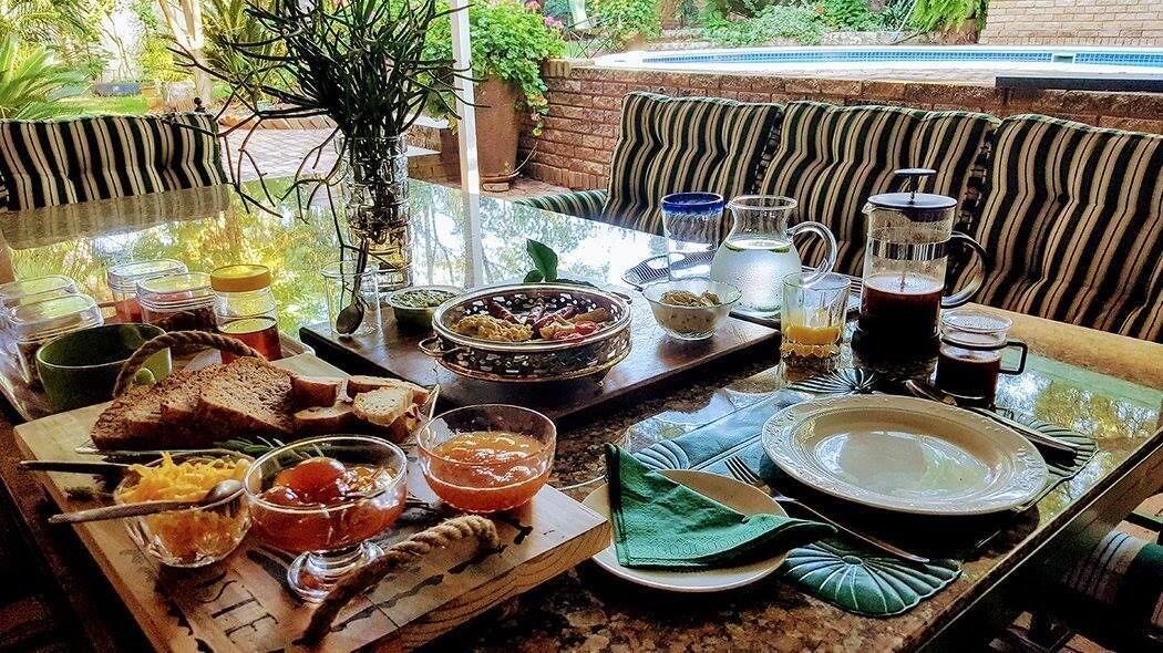 Restaurant 800 at Merton