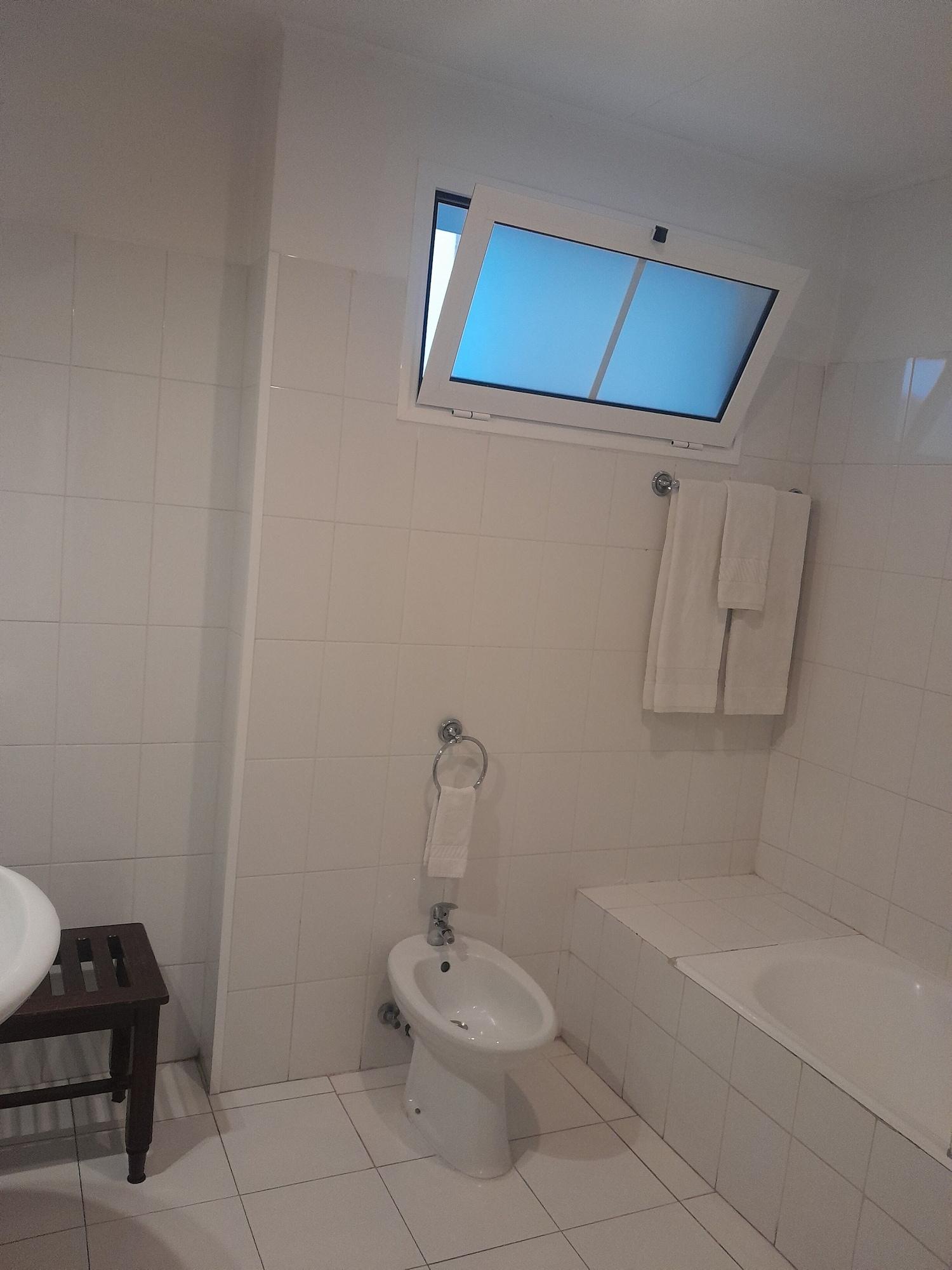 Equipamiento de Habitación Residencial Chafariz