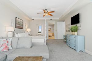 Alquiler Vacacional - Mediterranean East 1101