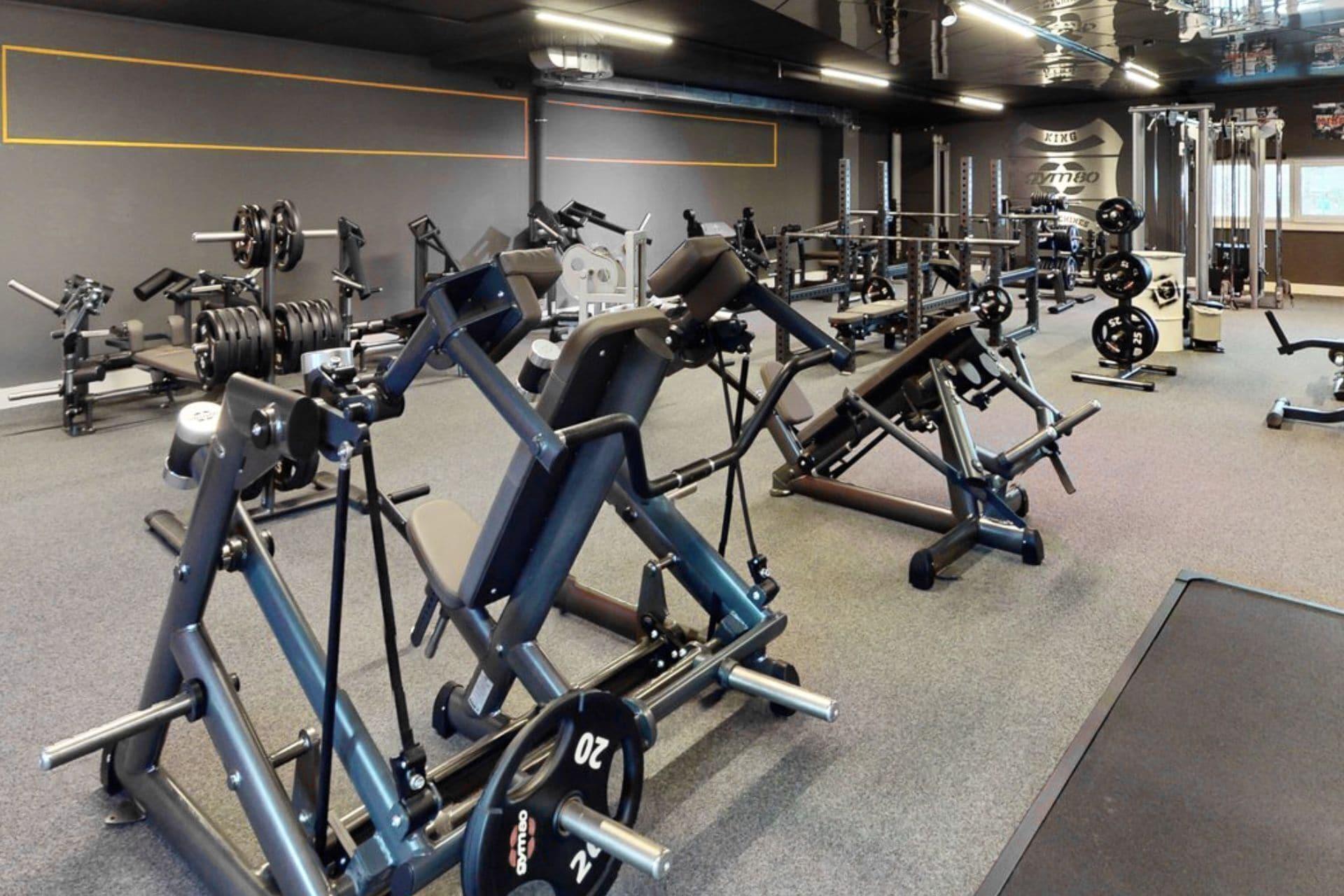 Gimnasio Ritzenhof – Hotel und Spa am See