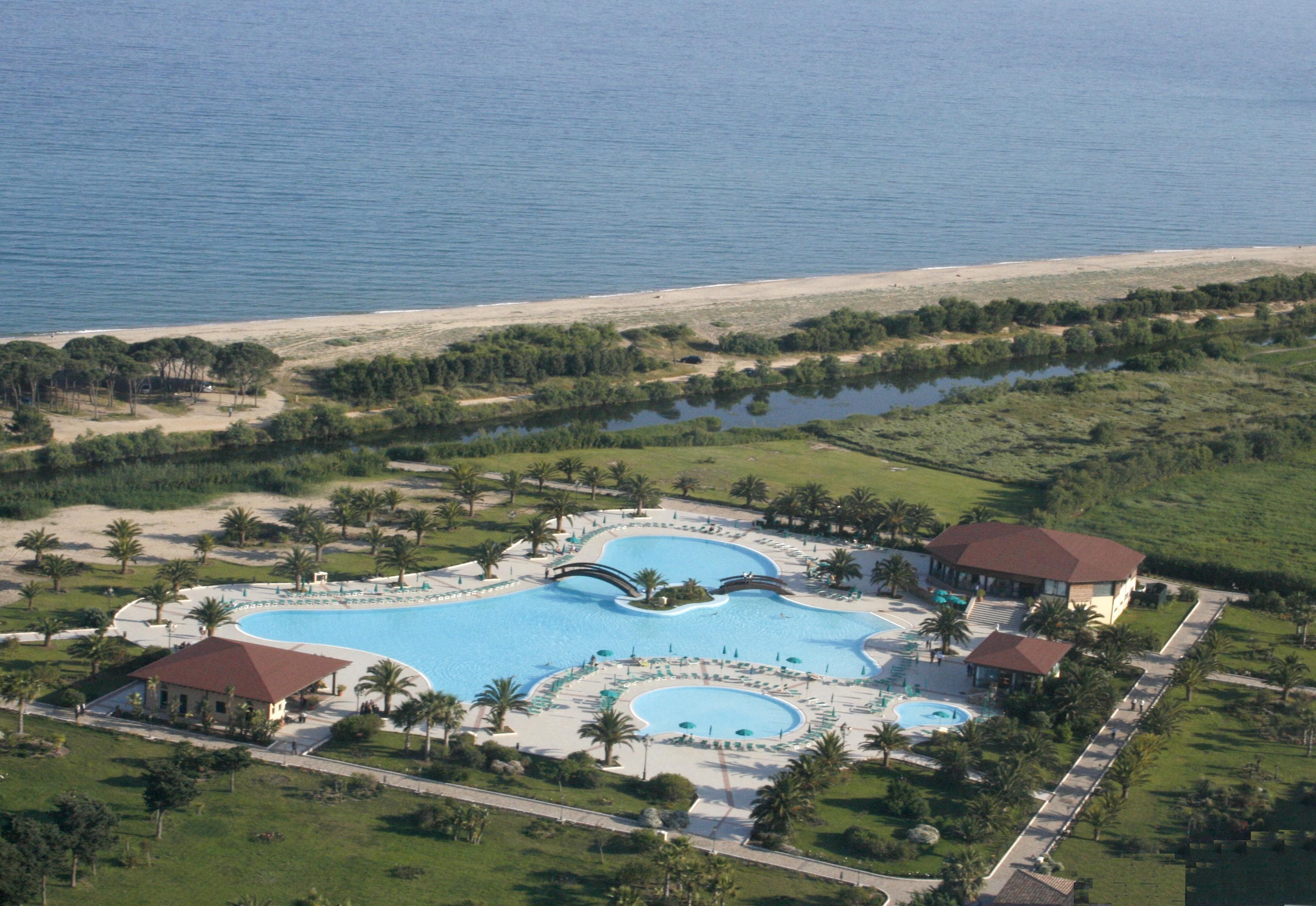 Playa Club Hotel Marina Beach