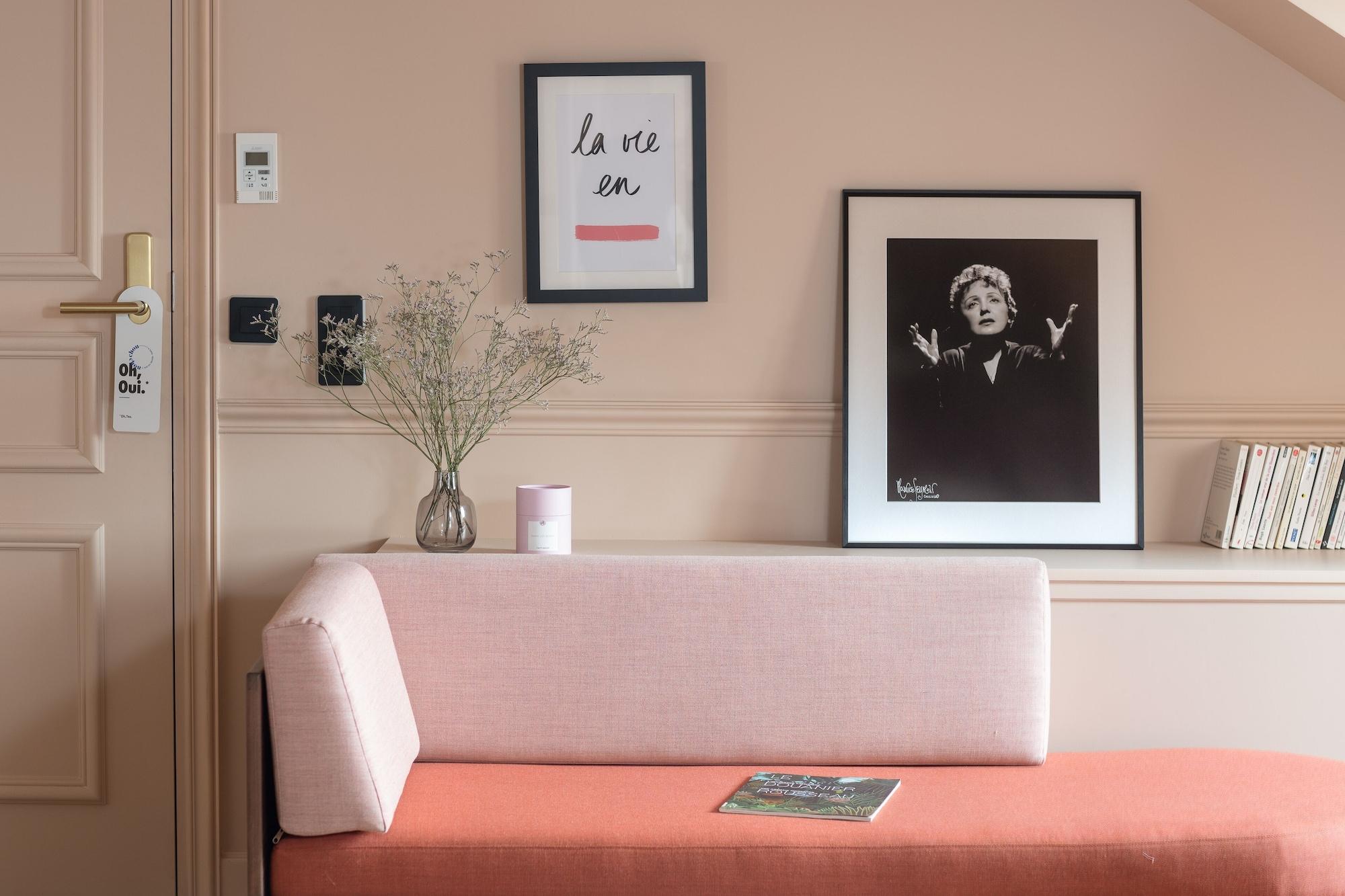 Hotel Hotel Richmond Opera