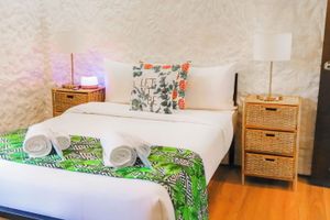 Alquiler Vacacional - Kasa Silang by Araw Residences