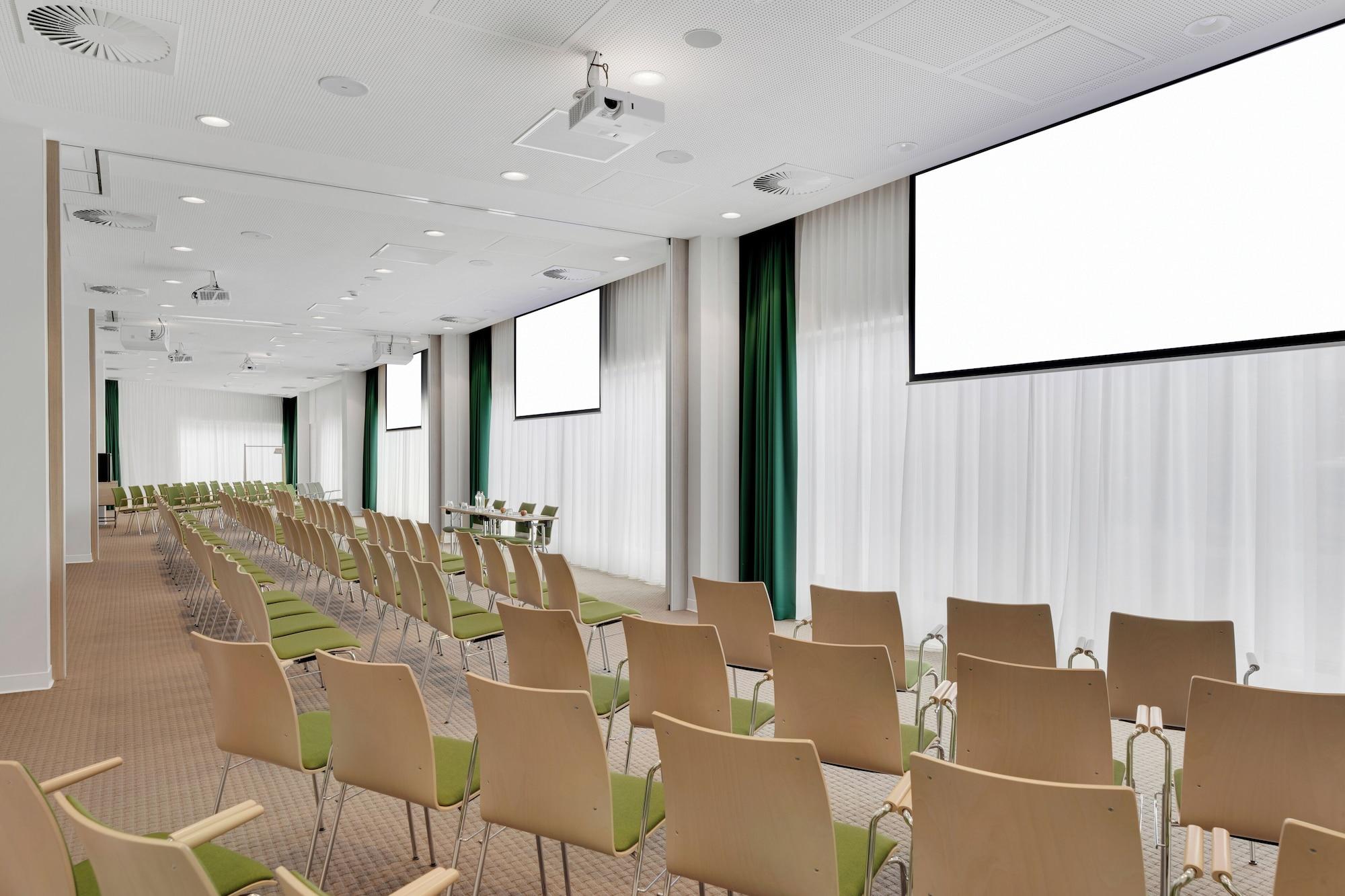 Sala de Reuniones Intercityhotel Breda