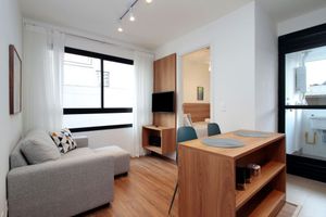 Arriendo temporal - Boulevard Agami