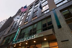 Alojamiento - Homewood Suites New York/Midtown Manhattan Times Square