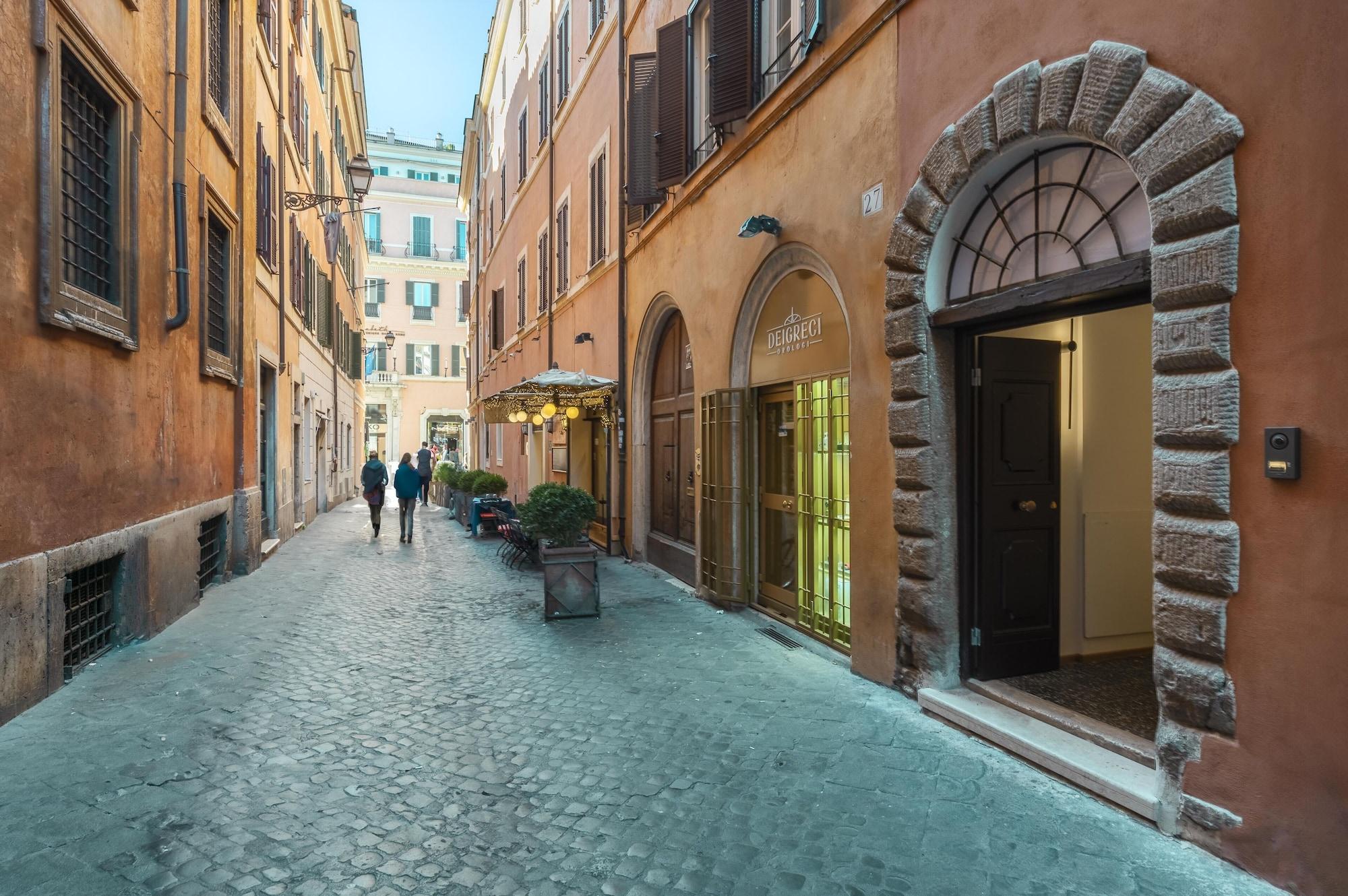 Vista Exterior Palazzetto Symphony