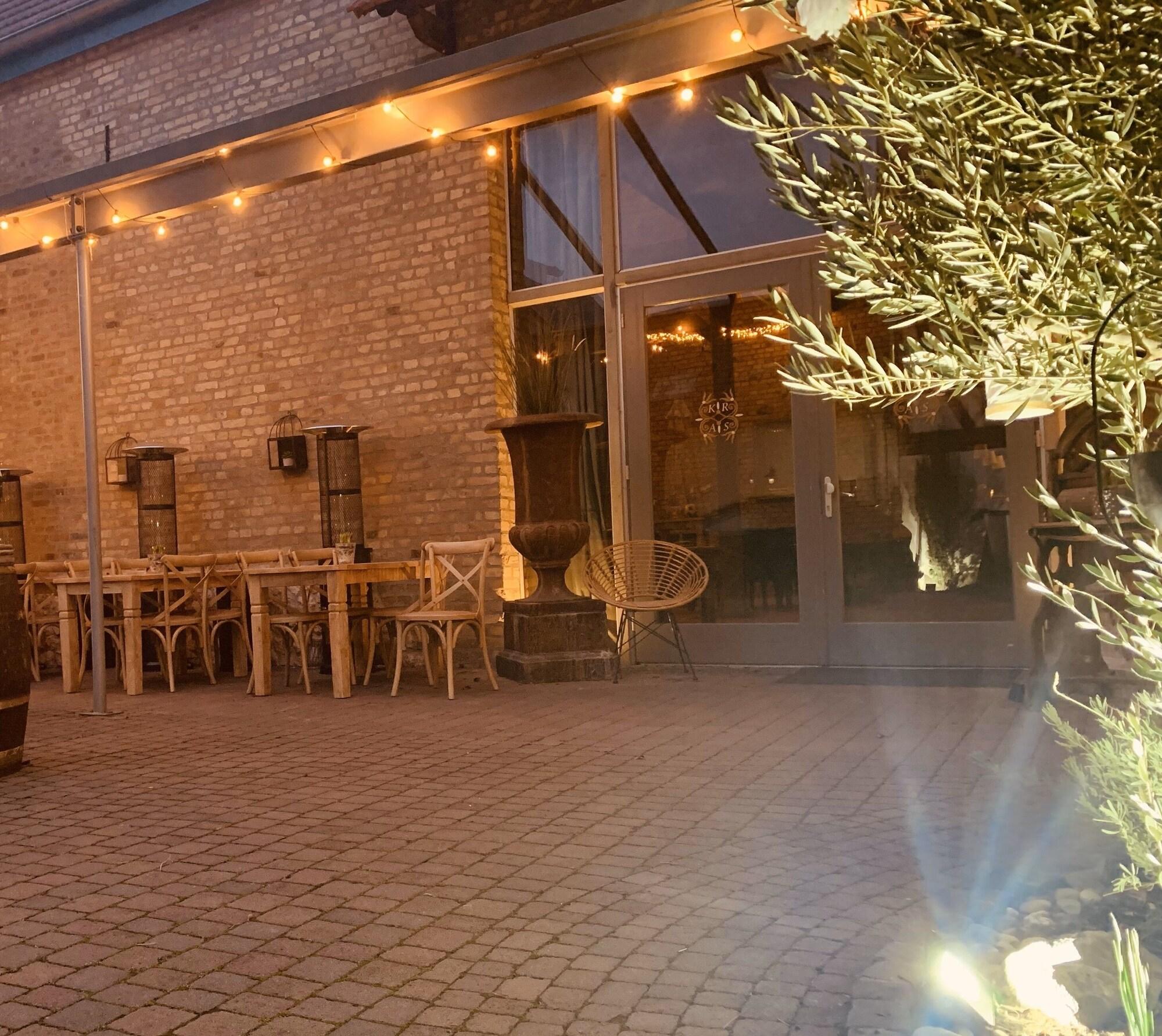 Varios Kleine Residenz am Schloss