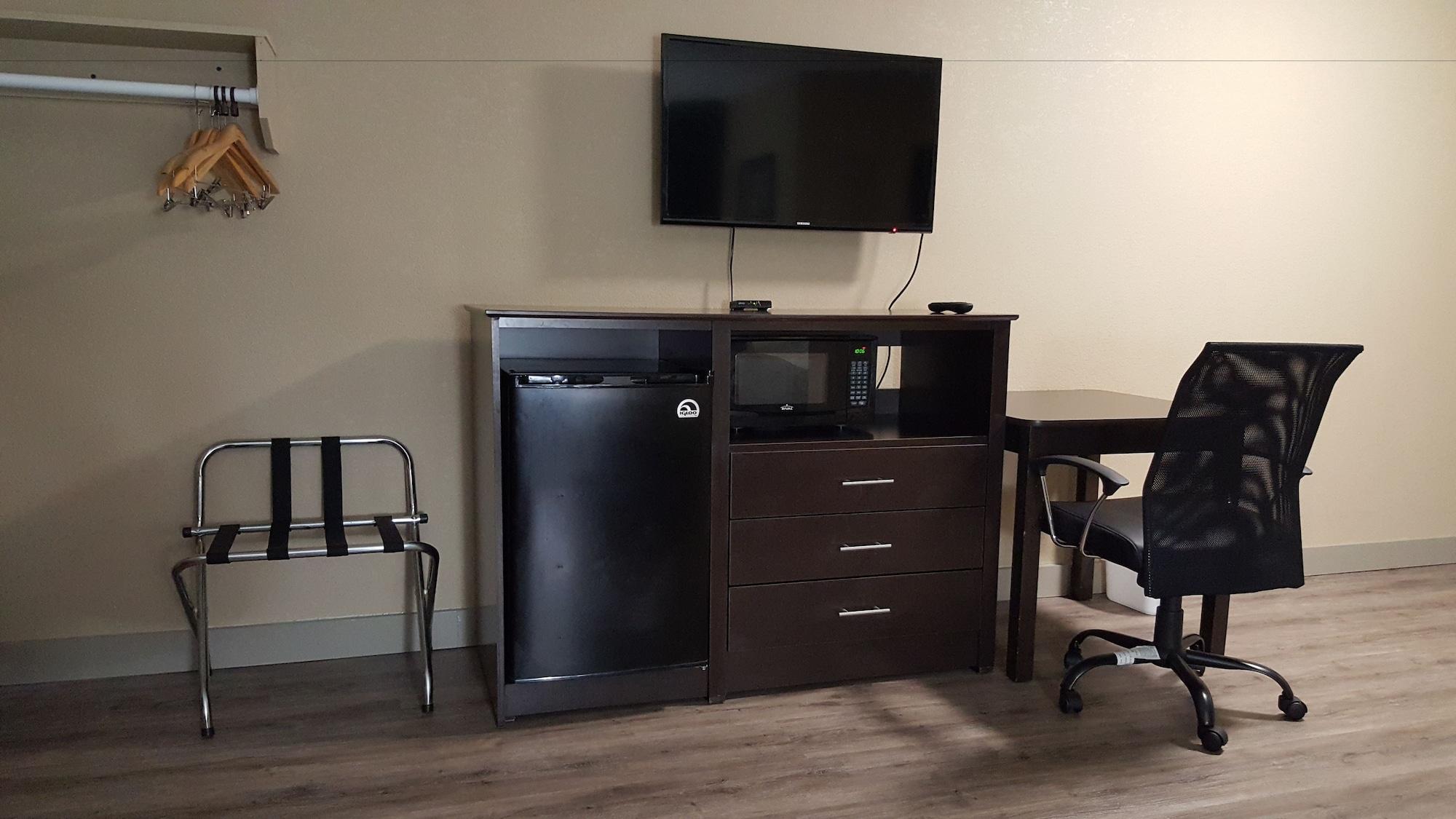 Set de Habitación Framingham Inn