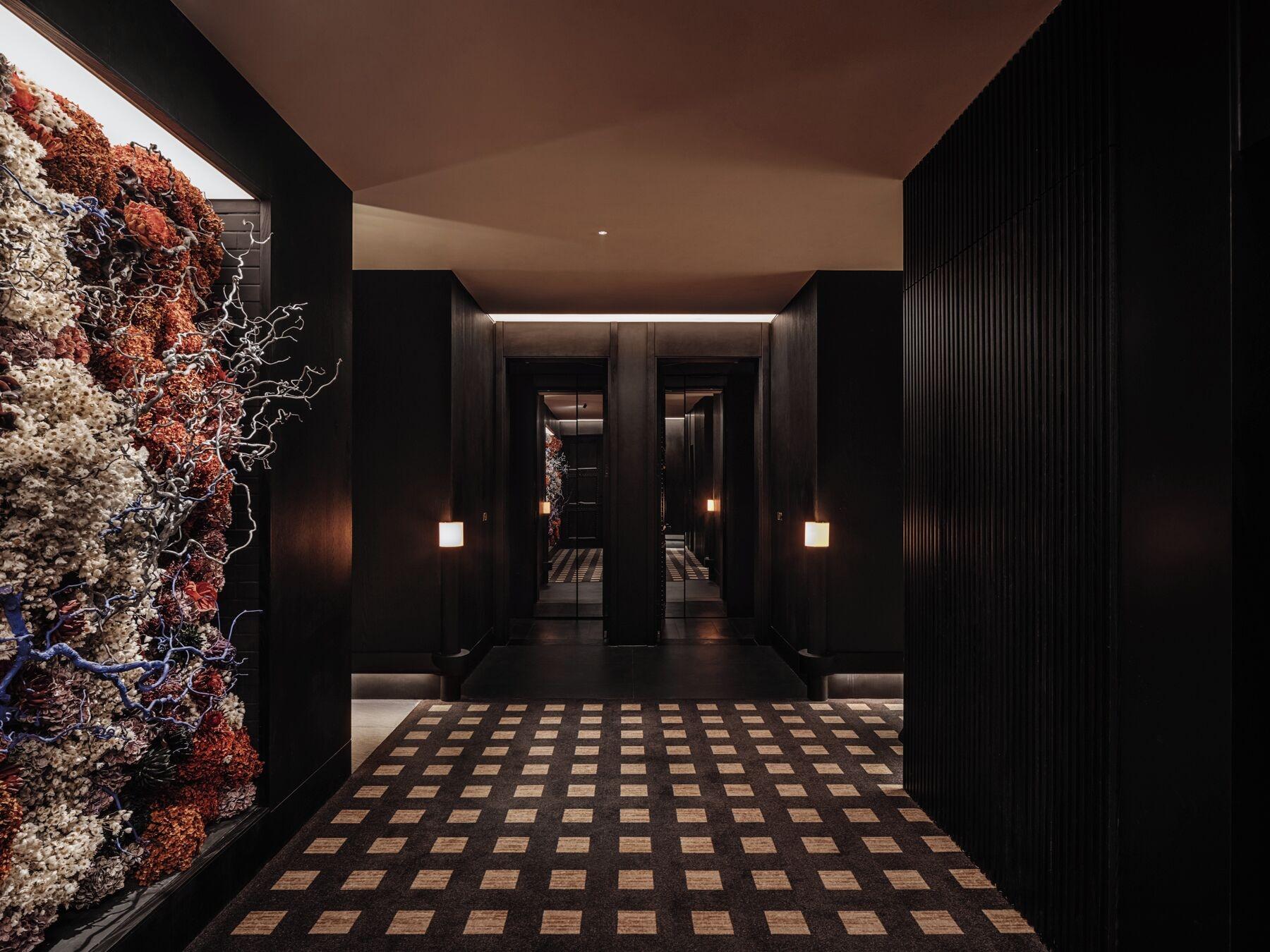 Comodidades del Alojamiento Chongqing Wuyu Shanxing Hotel