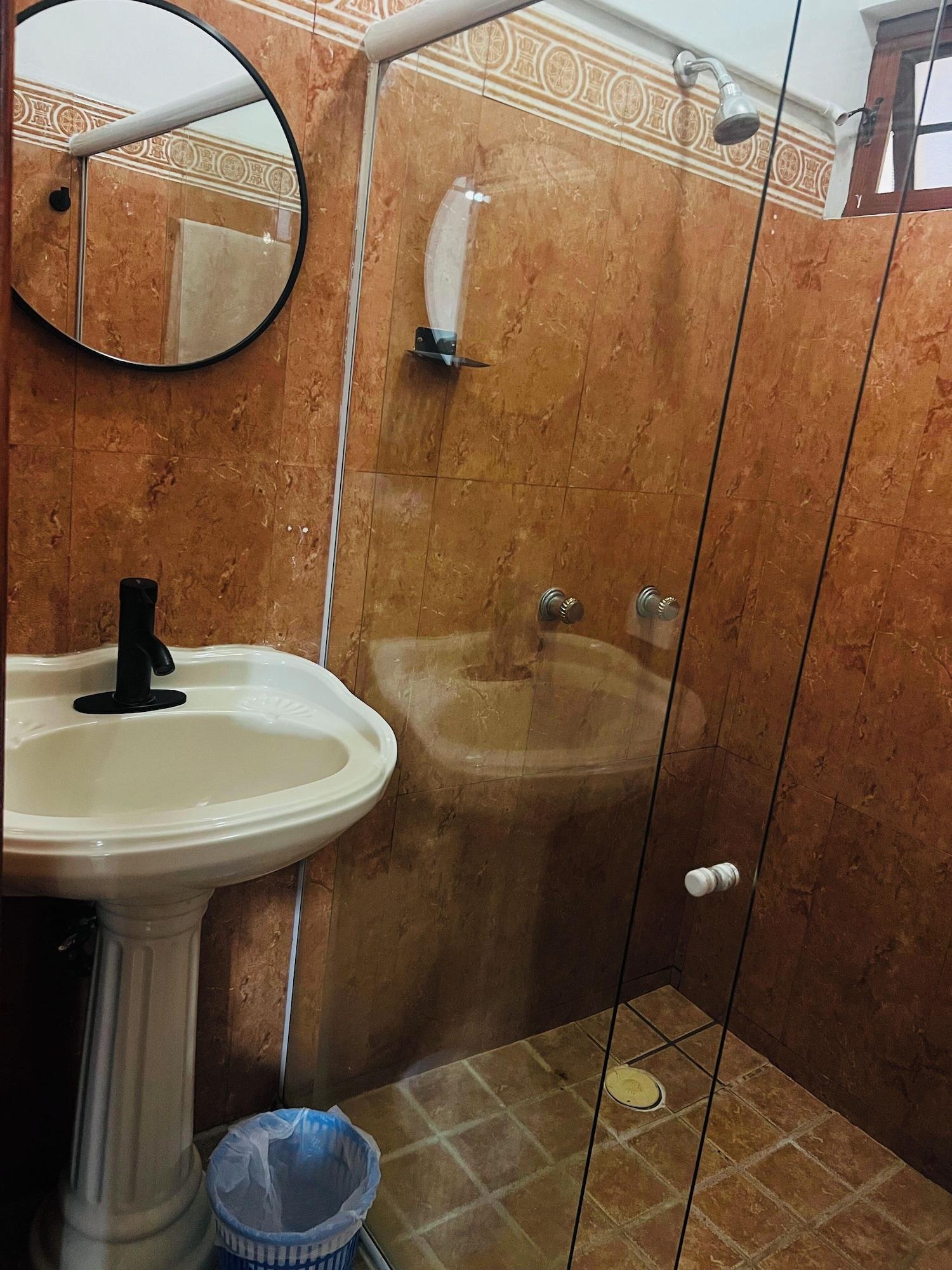 Equipamiento de Habitación Hotel Colonos Los Cabos