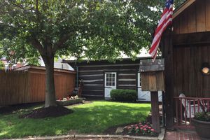 Alojamiento - Spread Eagle Tavern and Inn